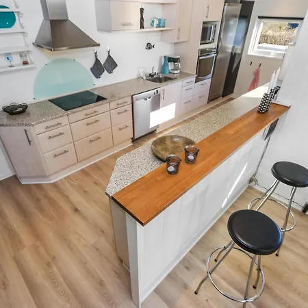 Moderne I Vejlby Klit Sj161 * هاربور