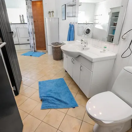 بيت للعطل Moderne I Vejlby Klit Sj161 *