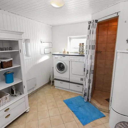 Moderne I Vejlby Klit Sj161 * هاربور