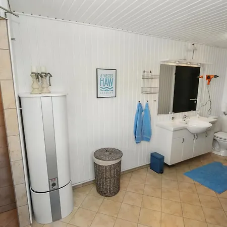 Moderne I Vejlby Klit Sj161