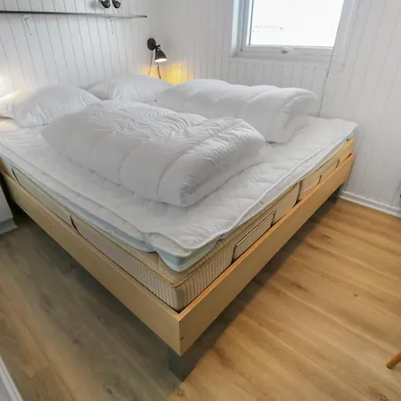 Moderne I Vejlby Klit Sj161 *