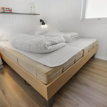 Moderne I Vejlby Klit Sj161 هاربور