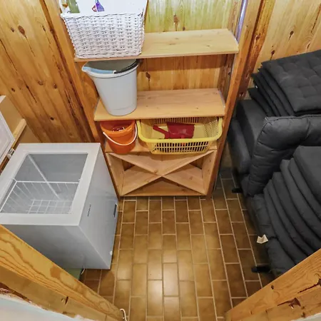 Moderne I Vejlby Klit Sj161