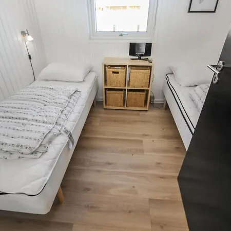 Moderne I Vejlby Klit Sj161 هاربور