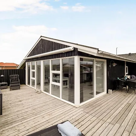 Moderne I Vejlby Klit Sj161 * هاربور