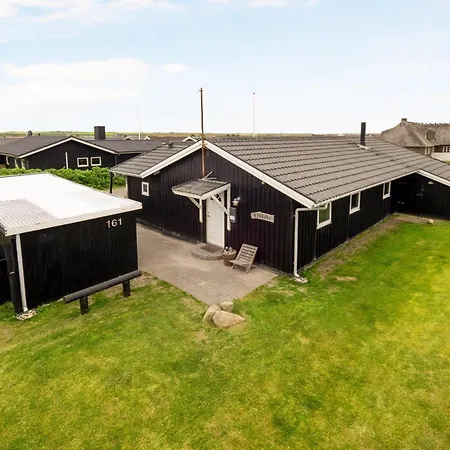 Moderne I Vejlby Klit Sj161 * هاربور
